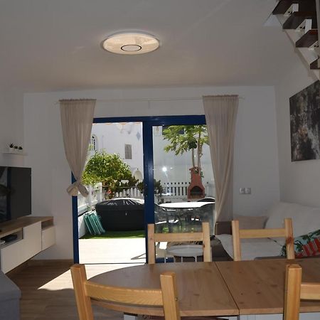 Casa Daniel - Bungalow With Jaccuzzi, Wifi, 2 Bedrooms Playa del Ingles  Bagian luar foto