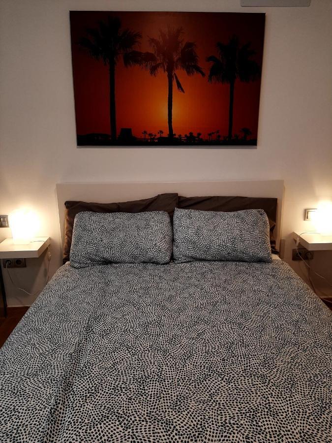 Casa Daniel - Bungalow With Jaccuzzi, Wifi, 2 Bedrooms Playa del Ingles  Bagian luar foto