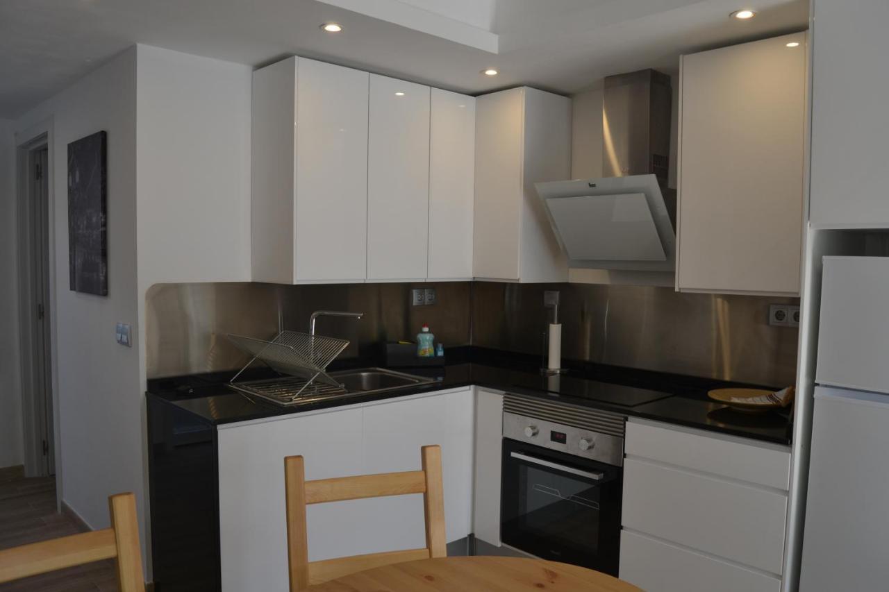 Casa Daniel - Bungalow With Jaccuzzi, Wifi, 2 Bedrooms Playa del Ingles  Bagian luar foto