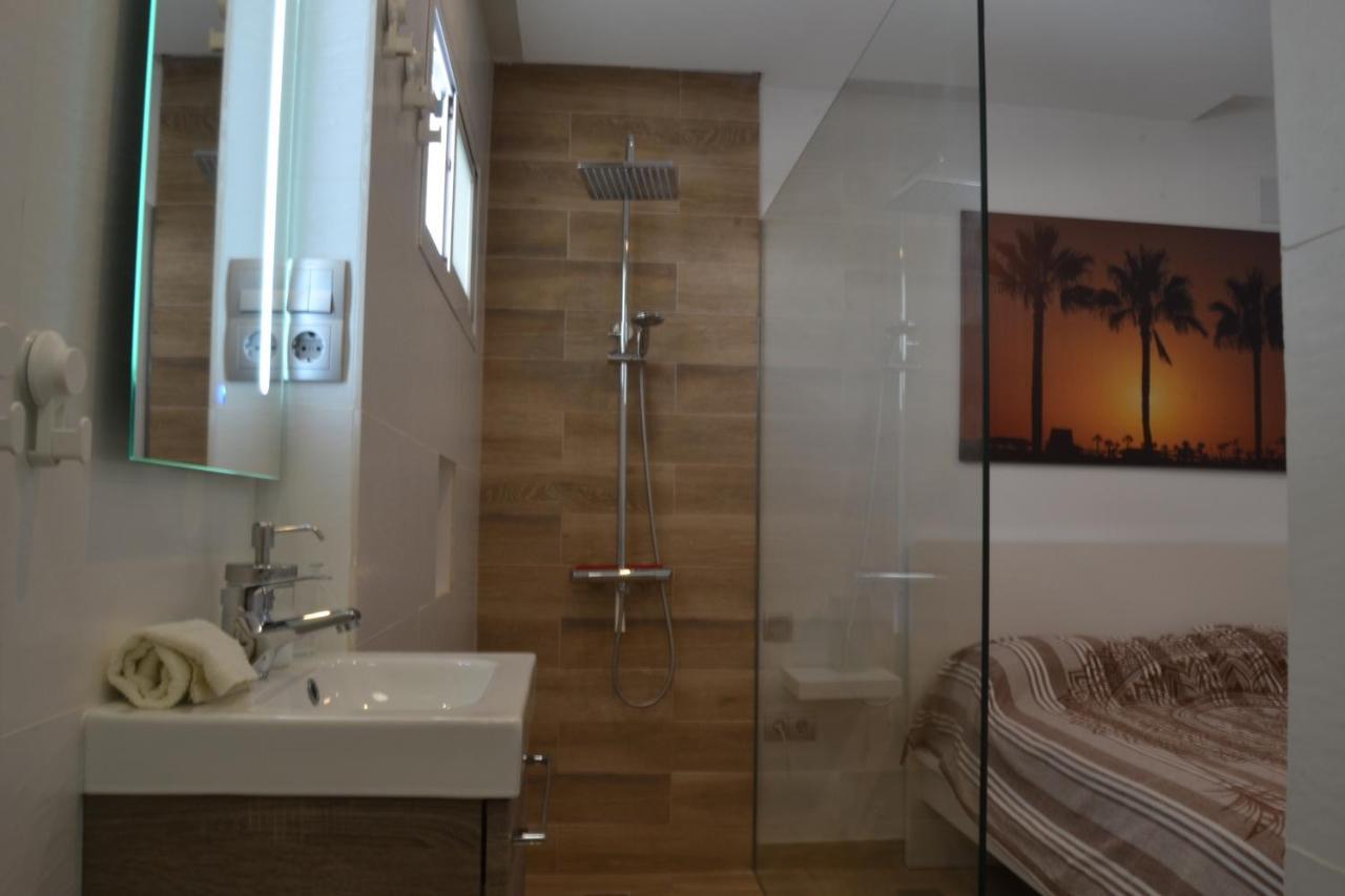 Casa Daniel - Bungalow With Jaccuzzi, Wifi, 2 Bedrooms Playa del Ingles  Bagian luar foto