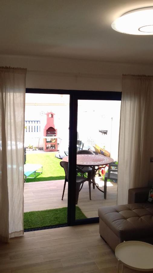 Casa Daniel - Bungalow With Jaccuzzi, Wifi, 2 Bedrooms Playa del Ingles  Bagian luar foto