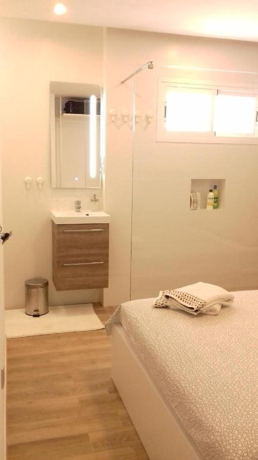 Casa Daniel - Bungalow With Jaccuzzi, Wifi, 2 Bedrooms Playa del Ingles  Bagian luar foto