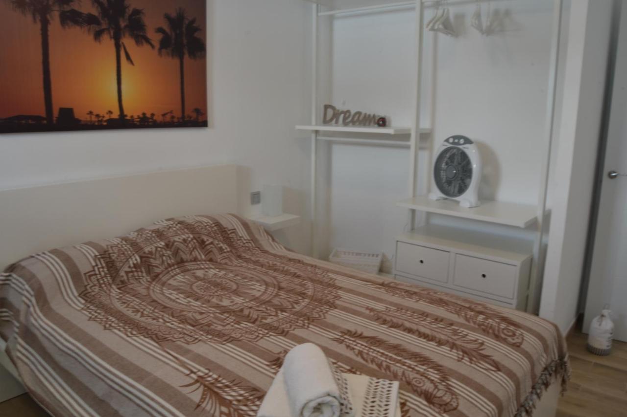 Casa Daniel - Bungalow With Jaccuzzi, Wifi, 2 Bedrooms Playa del Ingles  Bagian luar foto
