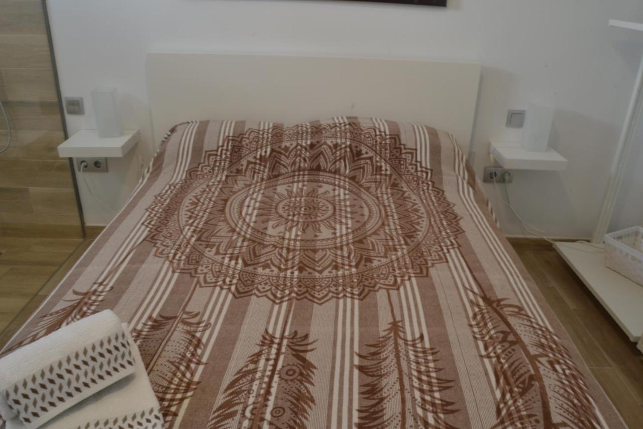 Casa Daniel - Bungalow With Jaccuzzi, Wifi, 2 Bedrooms Playa del Ingles  Bagian luar foto