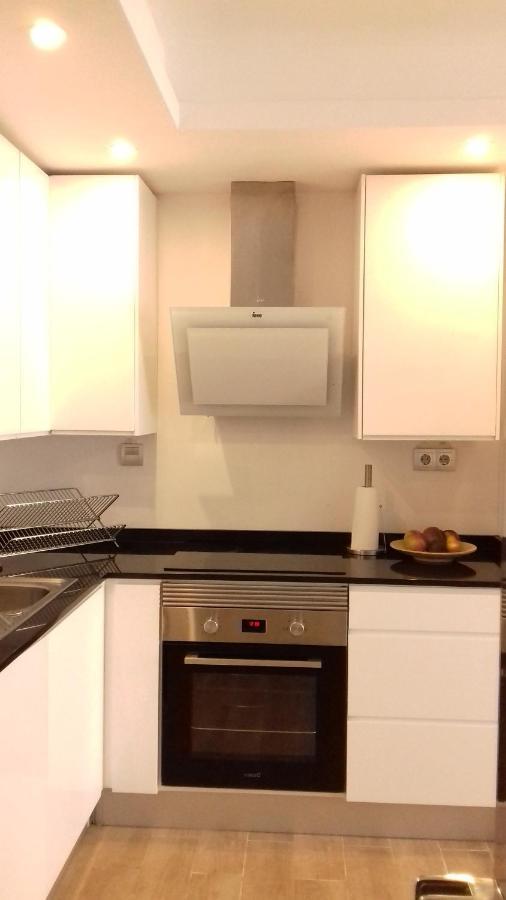 Casa Daniel - Bungalow With Jaccuzzi, Wifi, 2 Bedrooms Playa del Ingles  Bagian luar foto